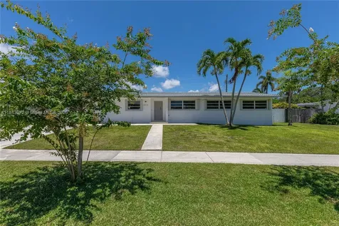 9215 SW 178th Terrace Palmetto Bay FL 33157