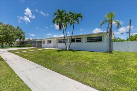9215 SW 178th Terrace Palmetto Bay FL 33157