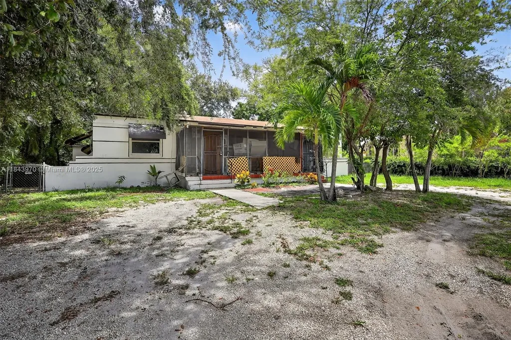 North Miami FL 33161