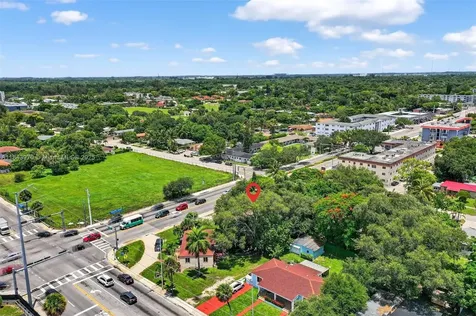 North Miami FL 33161