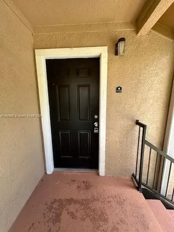 15590 SW 106th Lane Miami FL 33196