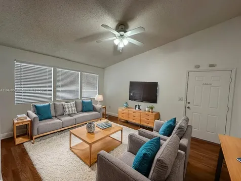 15590 SW 106th Lane Miami FL 33196