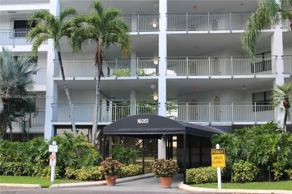 16051 Blatt Boulevard Weston FL 33326