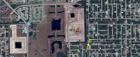 714 Calumet Street E. Fort Myers FL 33974