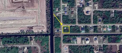714 Calumet Street E. Fort Myers FL 33974