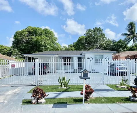 739 NW 112th Street Miami FL 33168