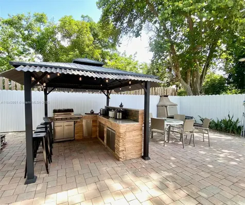 739 NW 112th Street Miami FL 33168