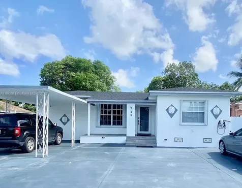 739 NW 112th Street Miami FL 33168