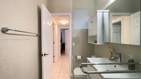 1445 NW 116th Terrace Miami FL 33167