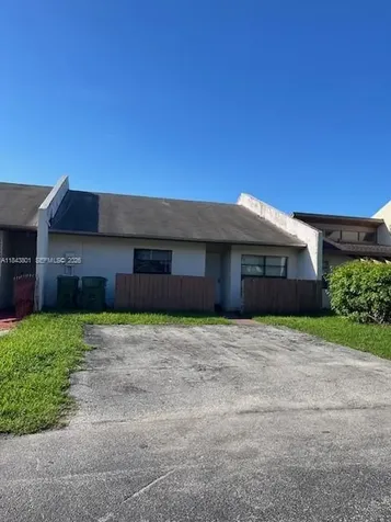 1459 Yellowthroat Street Homestead FL 33035