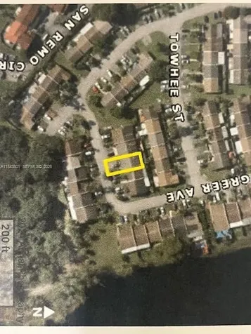 1459 Yellowthroat Street Homestead FL 33035
