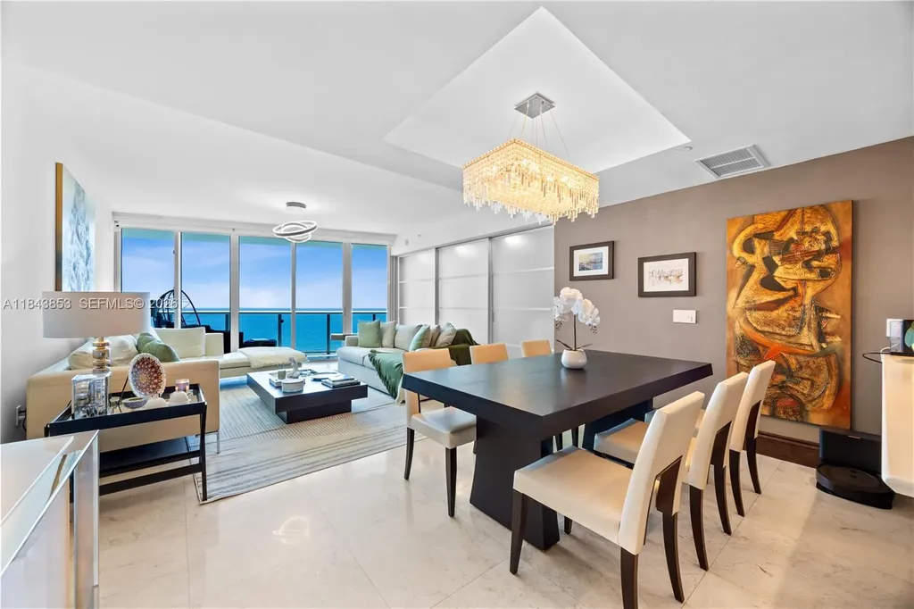 17001 Collins Avenue Sunny Isles Beach FL 33160