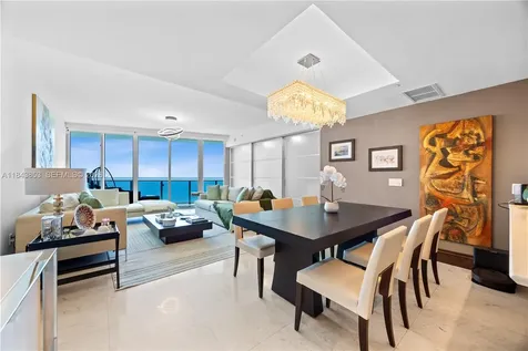17001 Collins Avenue Sunny Isles Beach FL 33160