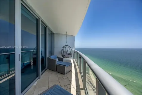 17001 Collins Avenue Sunny Isles Beach FL 33160