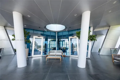 17001 Collins Avenue Sunny Isles Beach FL 33160