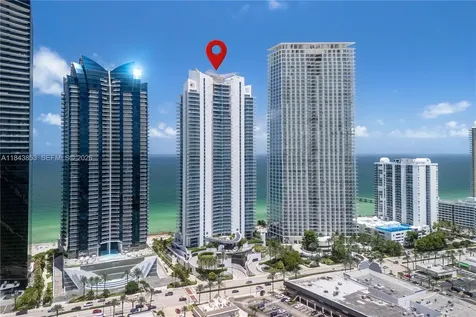 17001 Collins Avenue Sunny Isles Beach FL 33160