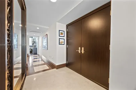 17001 Collins Avenue Sunny Isles Beach FL 33160