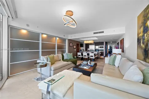 17001 Collins Avenue Sunny Isles Beach FL 33160