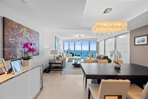 17001 Collins Avenue Sunny Isles Beach FL 33160
