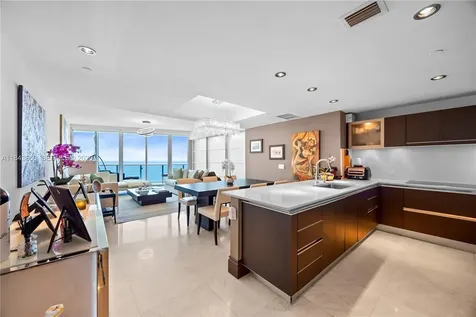 17001 Collins Avenue Sunny Isles Beach FL 33160