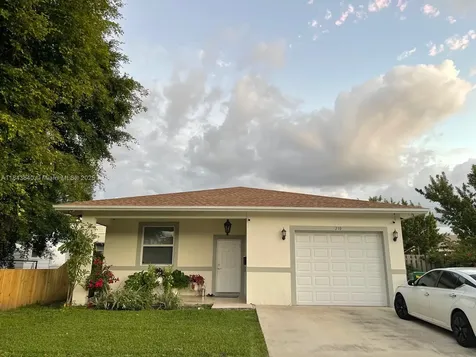 210 SW 4th Street Dania Beach FL 33004