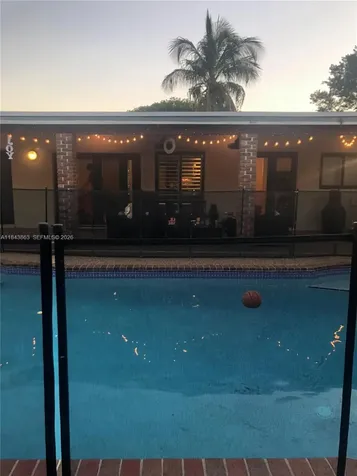 10801 SW 123rd Street Miami FL 33176