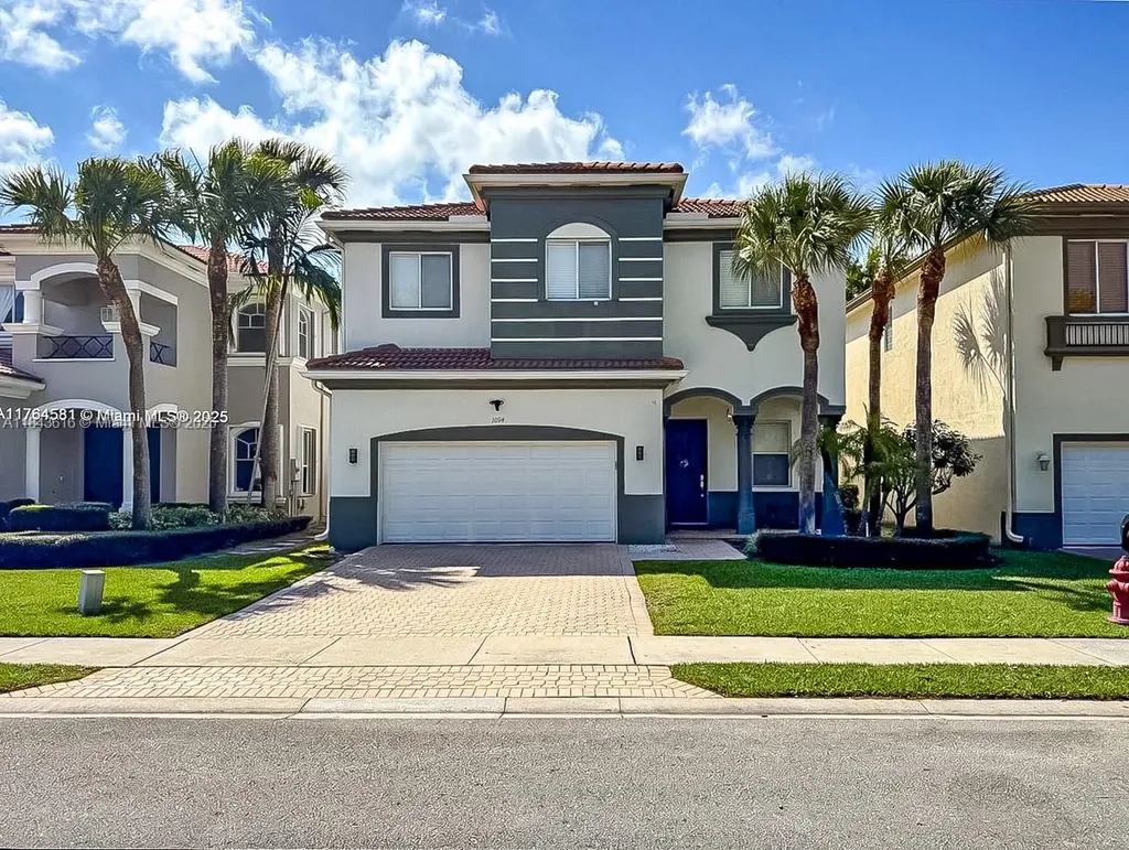1094 Grove Park Circle Boynton Beach FL 33436