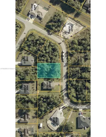 Lot 32 Ananas Road North Port FL 34288