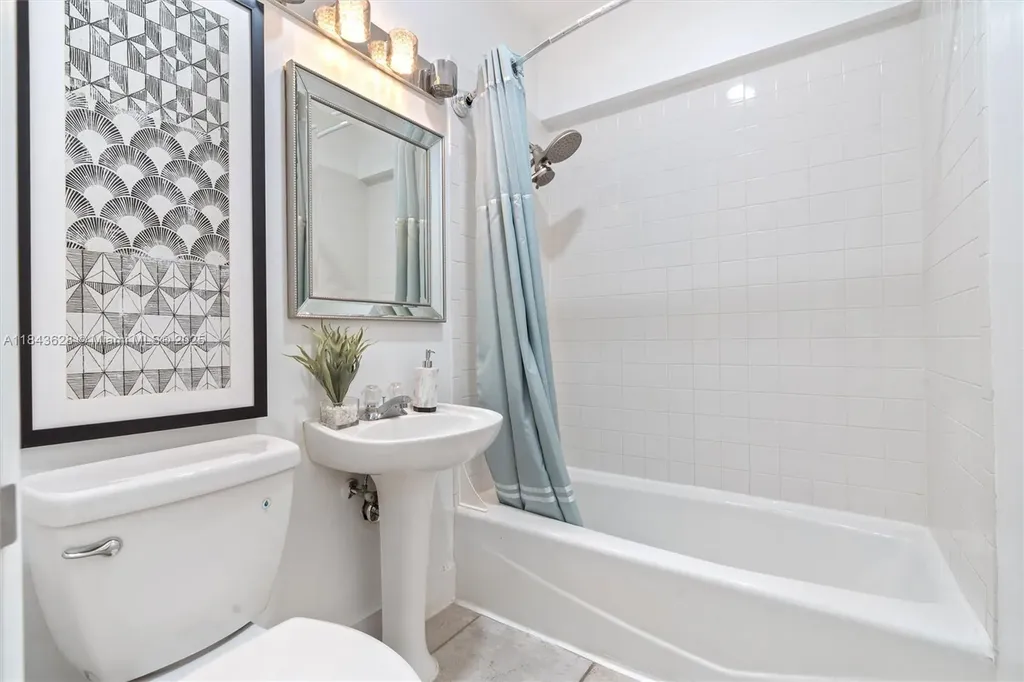 1100 NE 17th Terrace Fort Lauderdale FL 33304