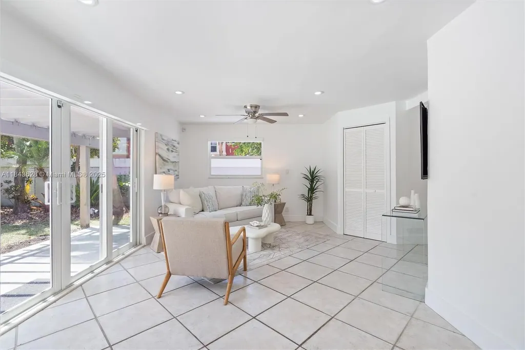 1100 NE 17th Terrace Fort Lauderdale FL 33304