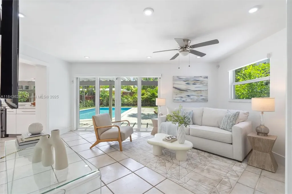 1100 NE 17th Terrace Fort Lauderdale FL 33304