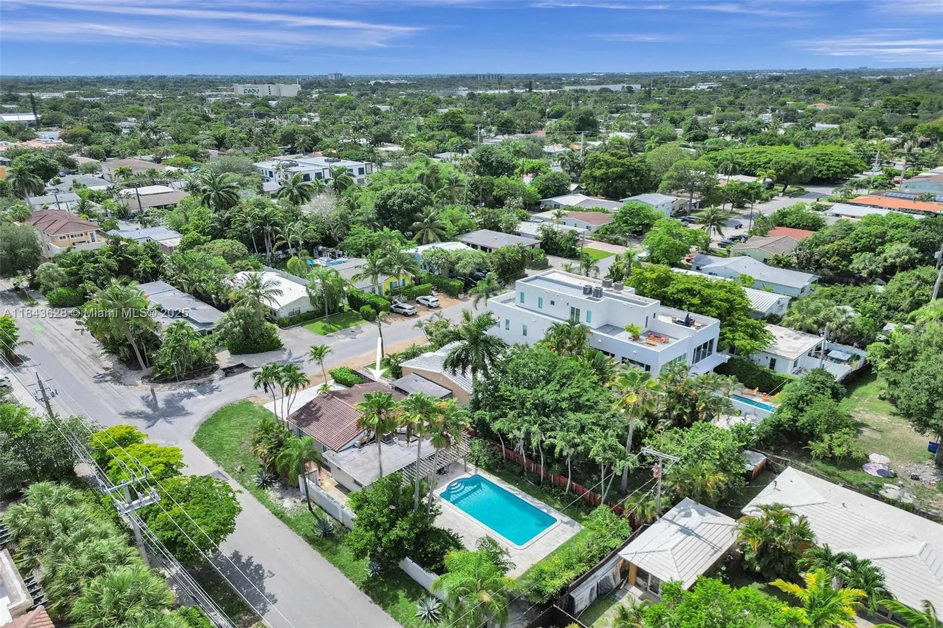 1100 NE 17th Terrace Fort Lauderdale FL 33304