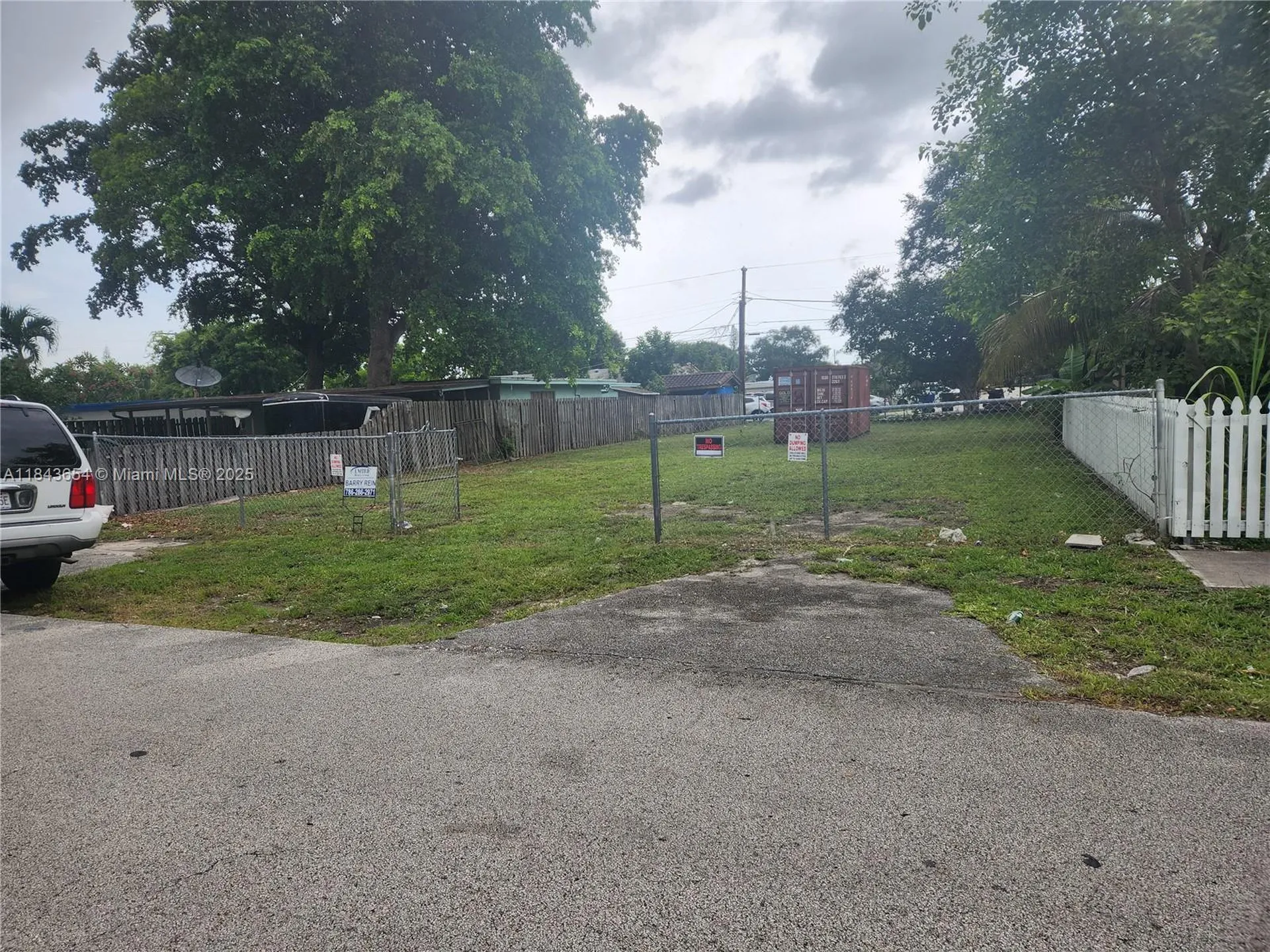 315 N 61st Avenue Hollywood FL 33024