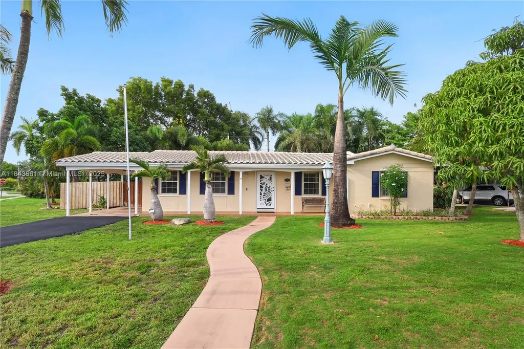 9455 SW 181st Street Palmetto Bay FL 33157