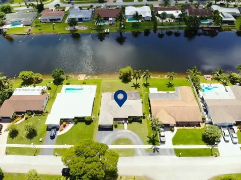 2101 NW 119th Avenue Pembroke Pines FL 33026