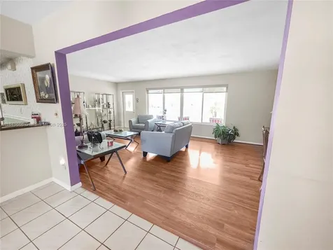 2101 NW 119th Avenue Pembroke Pines FL 33026