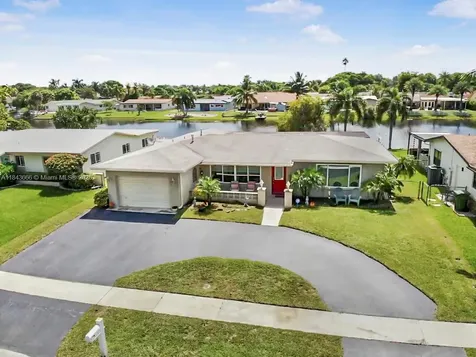 2101 NW 119th Avenue Pembroke Pines FL 33026