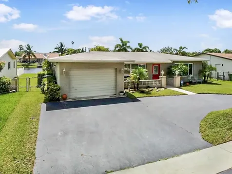 2101 NW 119th Avenue Pembroke Pines FL 33026