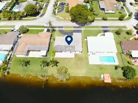 2101 NW 119th Avenue Pembroke Pines FL 33026