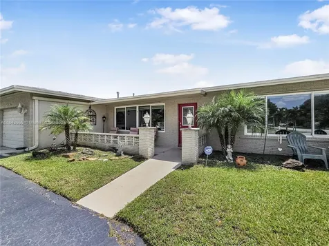 2101 NW 119th Avenue Pembroke Pines FL 33026