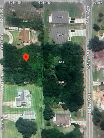 8966 101st Court Vero Beach FL 32967