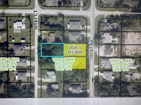 8966 101st Court Vero Beach FL 32967