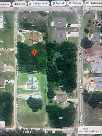 8966 101st Court Vero Beach FL 32967
