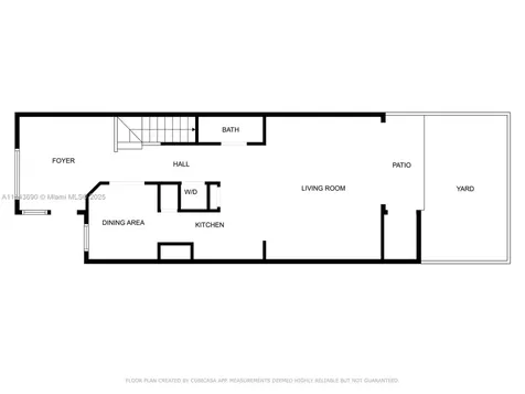 153 SE 28th Place Homestead FL 33033