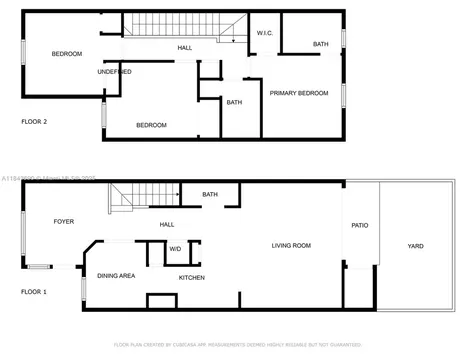 153 SE 28th Place Homestead FL 33033
