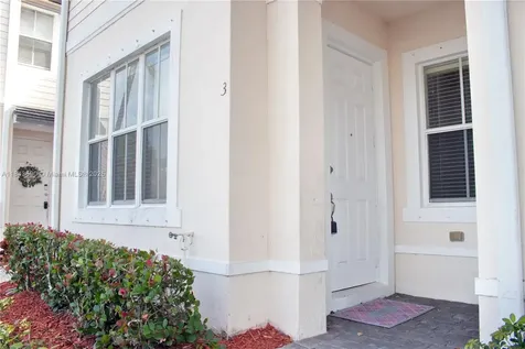 153 SE 28th Place Homestead FL 33033
