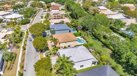 16831 SW 6th Street Pembroke Pines FL 33027