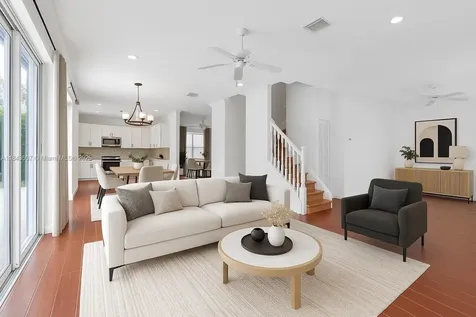 16831 SW 6th Street Pembroke Pines FL 33027