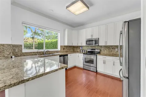 16831 SW 6th Street Pembroke Pines FL 33027