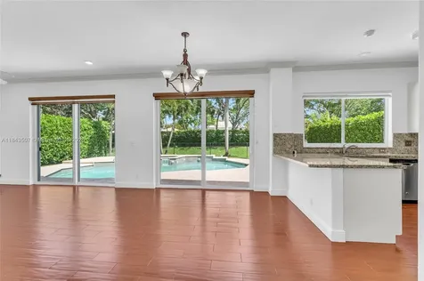 16831 SW 6th Street Pembroke Pines FL 33027